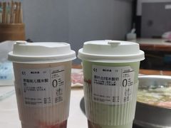 -海关荤豆花(洋河一路店)