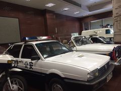 -上海公安博物馆