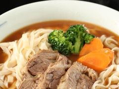 -难忘的面(五矿君澜酒店)