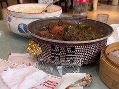 -韩记海鲜饺子旗舰店(红海新区店)