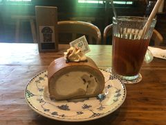 -西关84·History·Art·Cafe