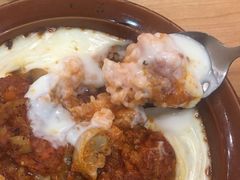-萨莉亚意式餐厅(特力时尚汇店)