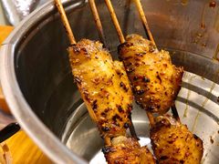 -炒豆合作社(东四总店)