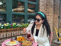 -流浪者复古西餐鸡尾酒吧(沈阳店)