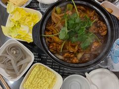 -川香煲(茅台路店)