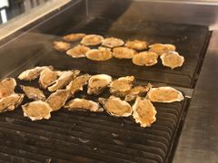 -都会尚膳·海鲜自助餐厅(重庆万豪酒店)