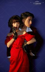 -王子宫殿婚纱摄影(环山路总店)