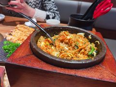 -黑牛黑猪烤肉专门店(万象城店)