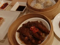 -利苑酒家(合景国际金融广场店)