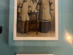 -上海孙中山故居纪念馆