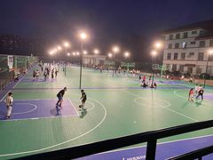 -南京特殊教育师范学院(燕子矶校区)