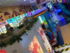 -meland·儿童乐园·游戏厅娃娃机·电玩Xbox(成都合生汇店)