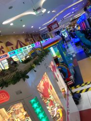 点击看大图 -meland·儿童乐园·游戏厅娃娃机·电玩Xbox(成都合生汇店)