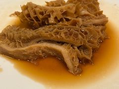 -京香轩·中餐厅(上海中庚聚龙酒店)