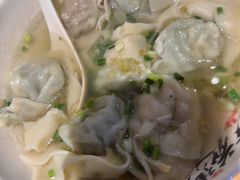 -梦花街馄饨店(中华苑店)