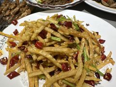 -老三龙虾(汉阳杨泗庙店)