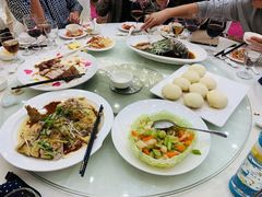 -百乐门喜宴(海珠广场华厦店)