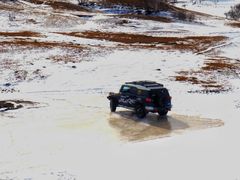 -塞罕坝国家级自然保护区