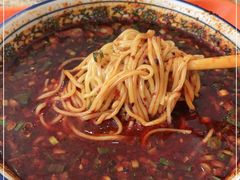 -吾穆勒蓬灰牛肉面·清真(北滨河中路店)
