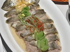 -顶特勒·黄鱼馆·特色菜(上海大世界店)