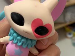 -泡泡玛特POPMART(崇文门国瑞城店)
