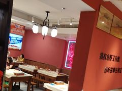 -龙虾当家·大排档(红谷滩五中店)