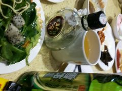 -多喜客海鲜烤肉自助烤场(百花红楼店)