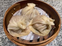 -南京大牌档(新街口德基广场店)