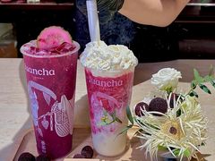 -眷茶臻选(锦艺城店)