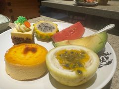 -初色海鲜自助(万丰路店)