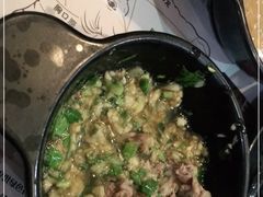 -八宝牛潮汕鲜牛肉火锅(净月店)