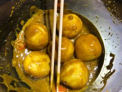 -九万士多港式海鲜粥底火锅(回龙观店)