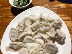 -又一福烤鸭·北京菜(东四店)