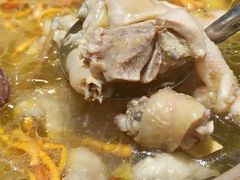 -丁字口海鲜热炒·烧烤大排档