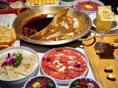 -小龙坎火锅(总店)