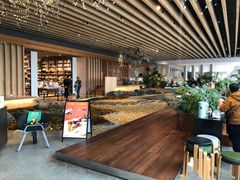 大堂-Seesaw Coffee(朝阳大悦城店)