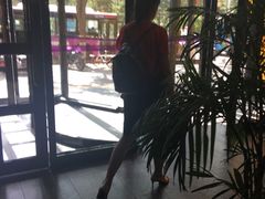 -艾豪森酒店(西安大雁塔大唐不夜城店)