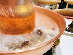 -东门口涮肉·砂锅·烤串(老门东店)