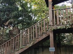 -巴金故居