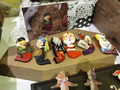 -恋物百货商店(华侨城店)