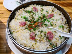 -绿雅居原生态农庄(小涌店)