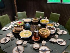 -彩虹之约•淮扬家宴(亚运村店)