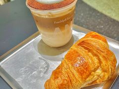 -Ann COFFEE(来福士店)