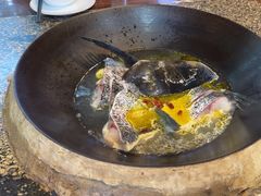 -好灶头妈妈菜·柴火灶台鱼·千岛湖土菜地标美食