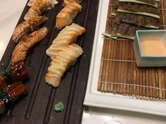 -中西名菜(增城万达广场店)