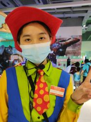 点击看大图 -宝燕乐园(闵行旗舰店)