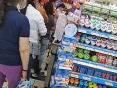 -利群海琴购物广场(商丘路店)