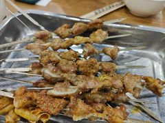 -老虎滩大连海鲜烧烤(建邺云锦路总店)