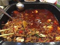 -自贡好吃客(科华店)