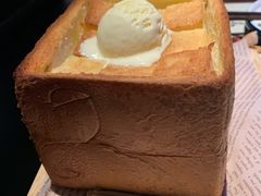 -绿茶餐厅(朝阳大悦城店)